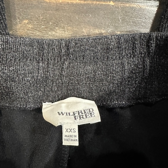 Wilfred Free Sweatpants - Picture 2 of 5